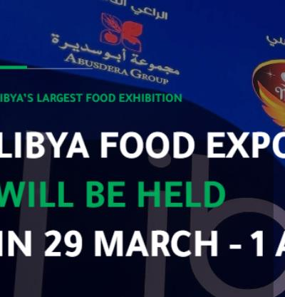 هفتمین نمایشگاه غذا، فناوری‌های غذایی و بسته‌بندی  لیبی  2026-Libya Food Expo